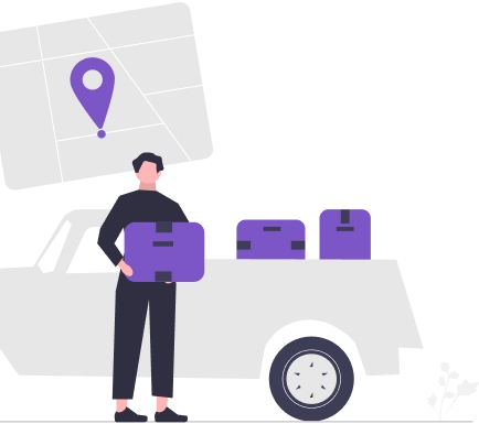 شركات الشحن